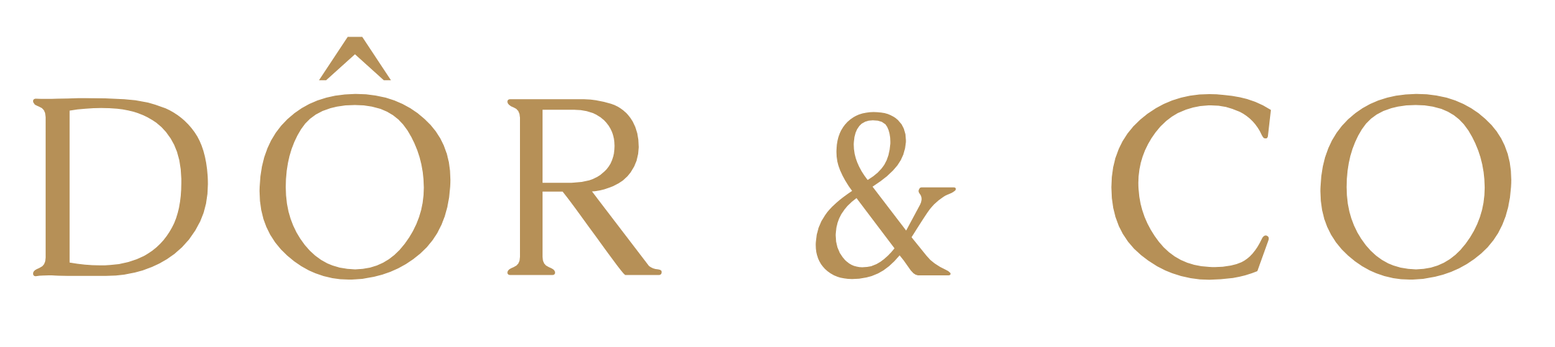 Dôr & Co